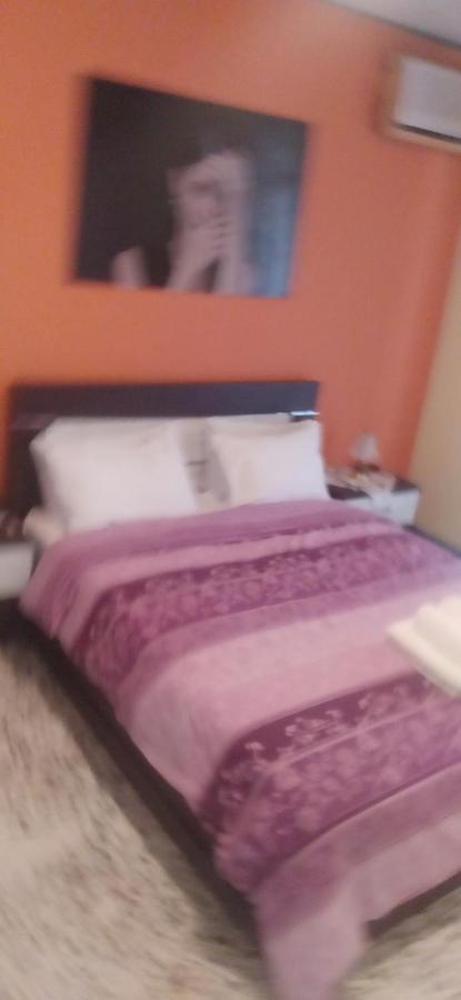 Cozy House 3 Apartment วราฮาติ ภายนอก รูปภาพ