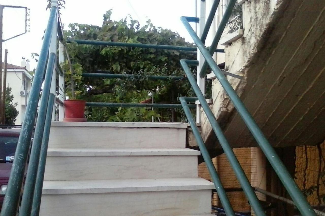 Cozy House 3 Apartment วราฮาติ ภายนอก รูปภาพ