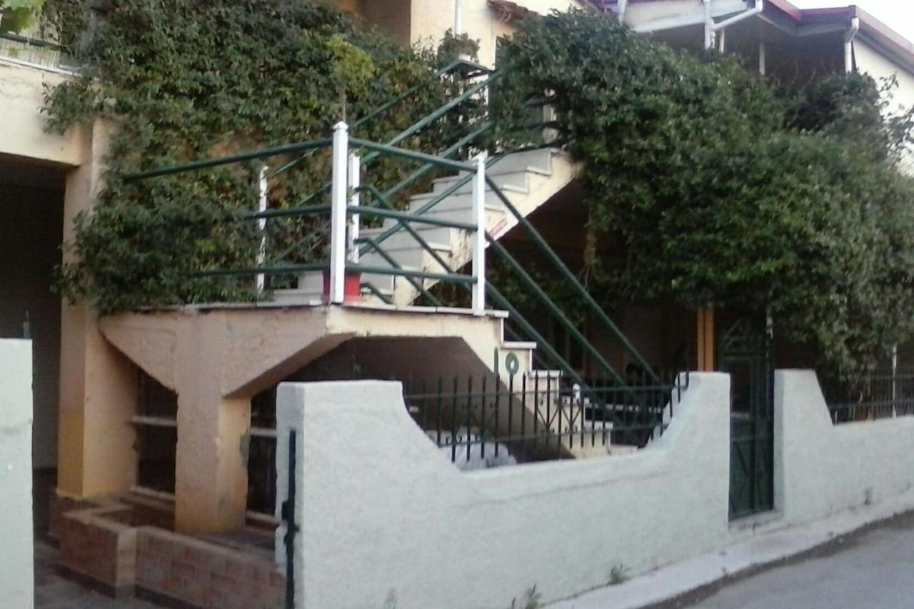 Cozy House 3 Apartment วราฮาติ ภายนอก รูปภาพ