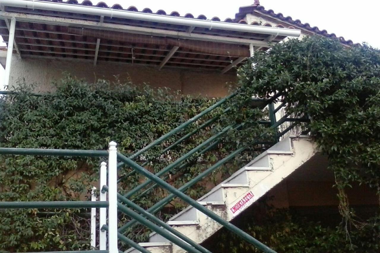 Cozy House 3 Apartment วราฮาติ ภายนอก รูปภาพ