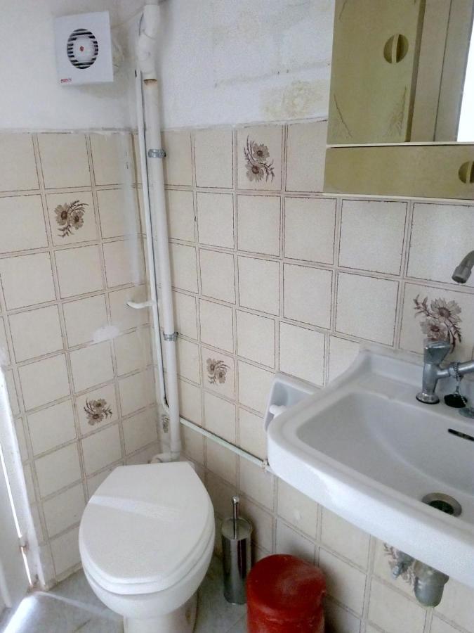 Cozy House 3 Apartment วราฮาติ ภายนอก รูปภาพ